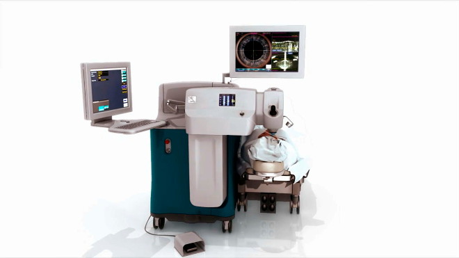 Sample image laser-a-femtosecondi